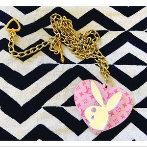Playboy chain